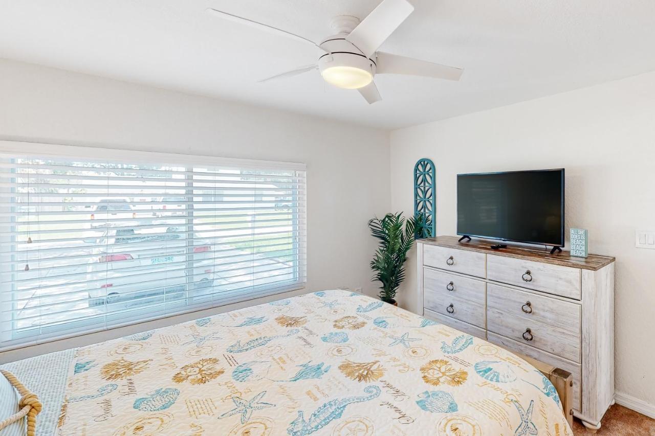 Pinellas Park Cottage St. Petersburg Exterior photo